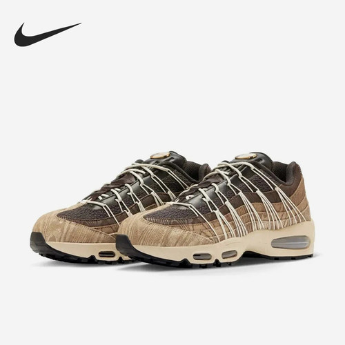 Nike/耐克正品AirMax95新款男女休闲运动经典休闲鞋II1200-221