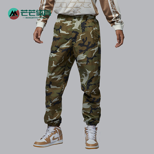 Jordan男士 透气休闲新款 耐克正品 380 运动长裤 FZ3530 经典 Nike