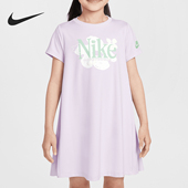Wildflower小童运动日常针织连衣裙II3057 Nike 耐克正品 537