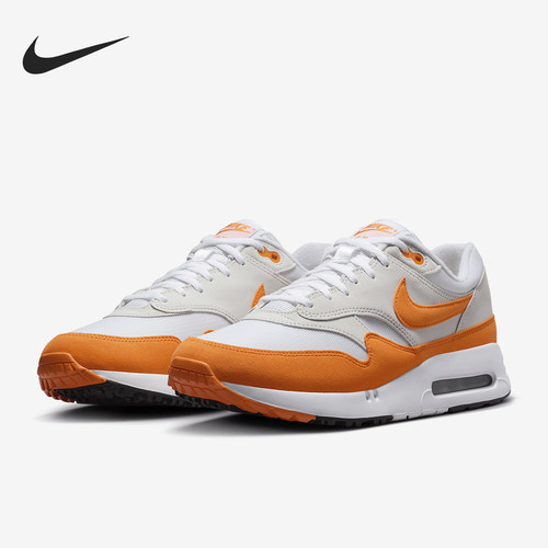 Nike/耐克男士高尔夫球鞋