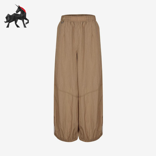 Nike/耐克正品女士运动柔软亲肤舒适松紧休闲长裤IM8168-297