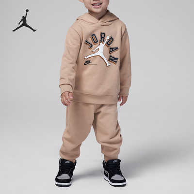 Nike/耐克正品婴童运动套装