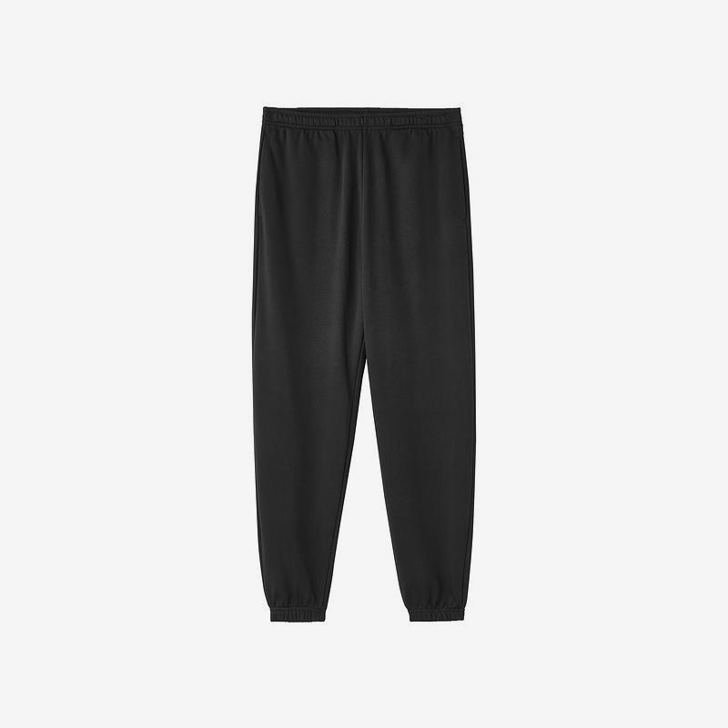 Skechers/斯凯奇正品春秋款男士日常休闲口袋针织长裤L424M083
