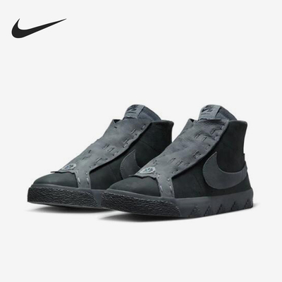 Nike/耐克男士中帮运动休闲板鞋