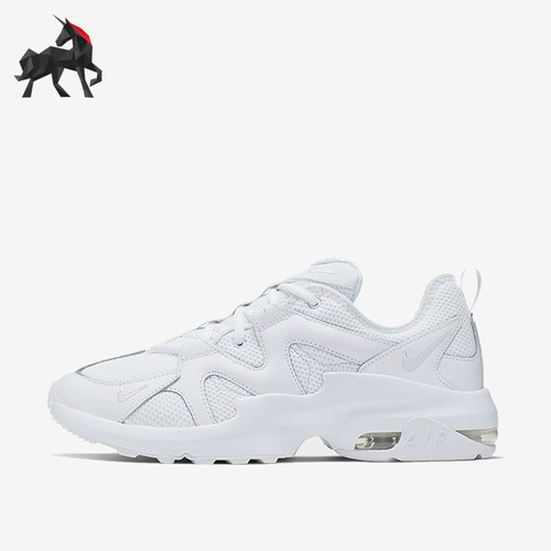耐克AIRMAXGRAVITON男子跑步鞋