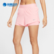 HJ5377 Nike 跑步健身短裤 2025女士梭织透气运动经典 607 耐克正品