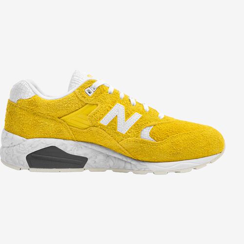 New Balance新百伦正品NB580男女同款低帮马拉松跑步鞋CMT580RT