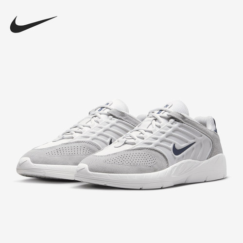 Nike/耐克男士耐磨运动滑板鞋