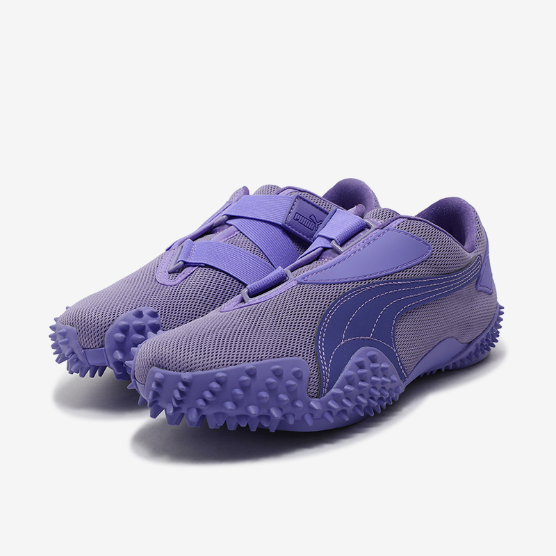 Puma/彪马正品新款Mostro Ecstasy男女网面透气休闲鞋397328-05
