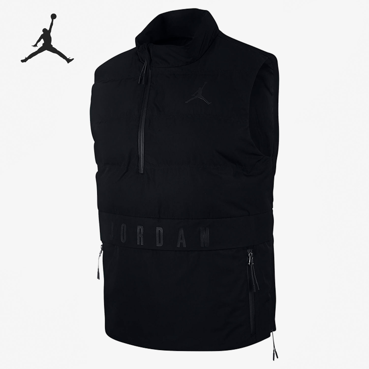 nike耐克正品新款男子冬季棉马甲