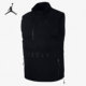 Jordan男子运动休闲保暖棉马甲926478 Air 010 耐克正品 Nike