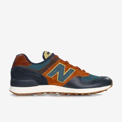 New Balance新百伦正品NB 576 Yard Pack男款低帮跑步鞋M576YP