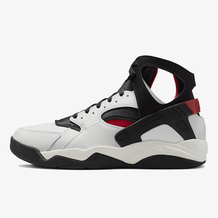 耐克正品 FJ3455 男士 耐磨篮球鞋 001 减震运动高帮系带时尚 Nike