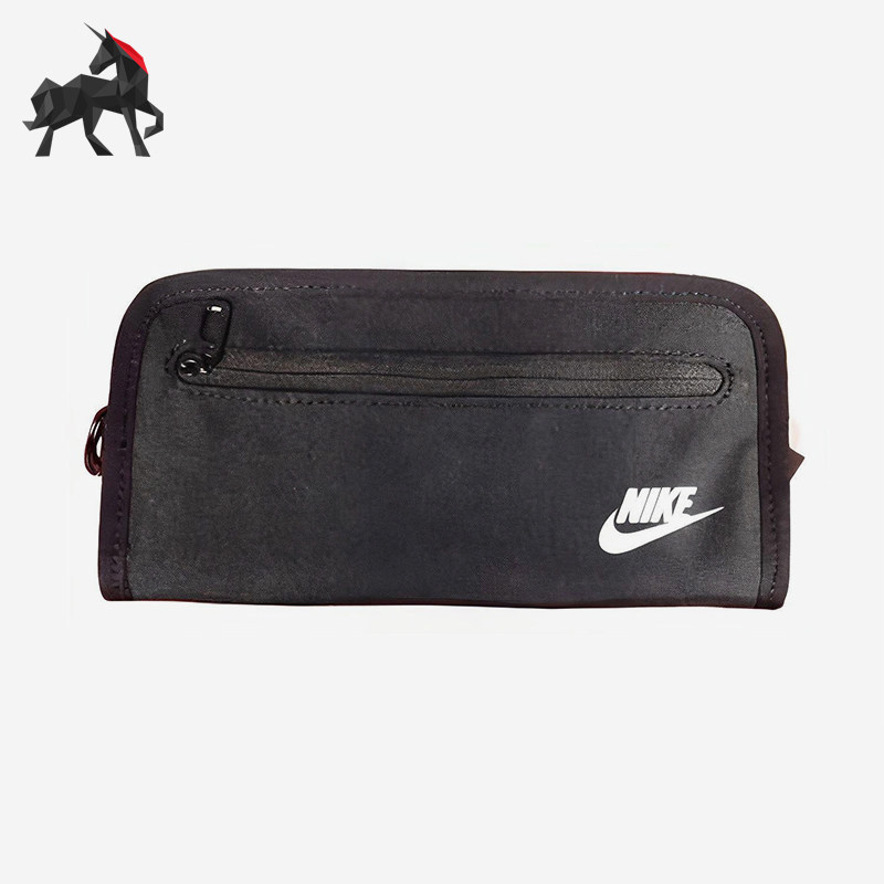 Nike/耐克正品2026新款男女同款日常经典耐磨钱包AC3780-058