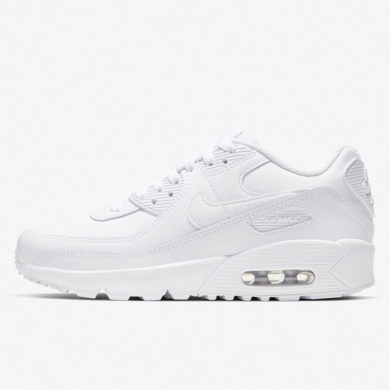 耐克新款儿童舒适运动训练休闲鞋