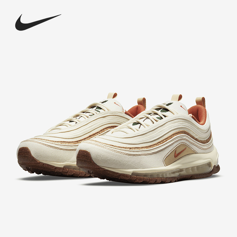 耐克男子运动透气休闲鞋