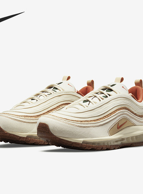 Nike/耐克正品  AIR MAX 97 SE  男子运动休闲鞋新款 DC3986-100