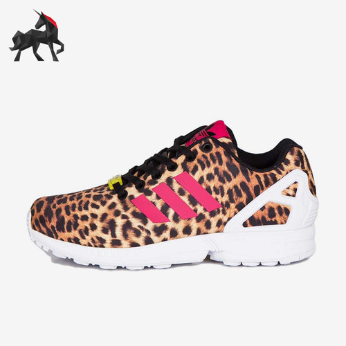 Adidas/阿迪达斯正品女士防滑低帮生活运动运动休闲鞋M21365