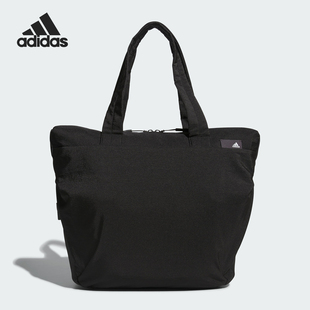 TOTE Adidas 4NWNL 运动托特包HY3037 阿迪达斯官方正品 男女同款