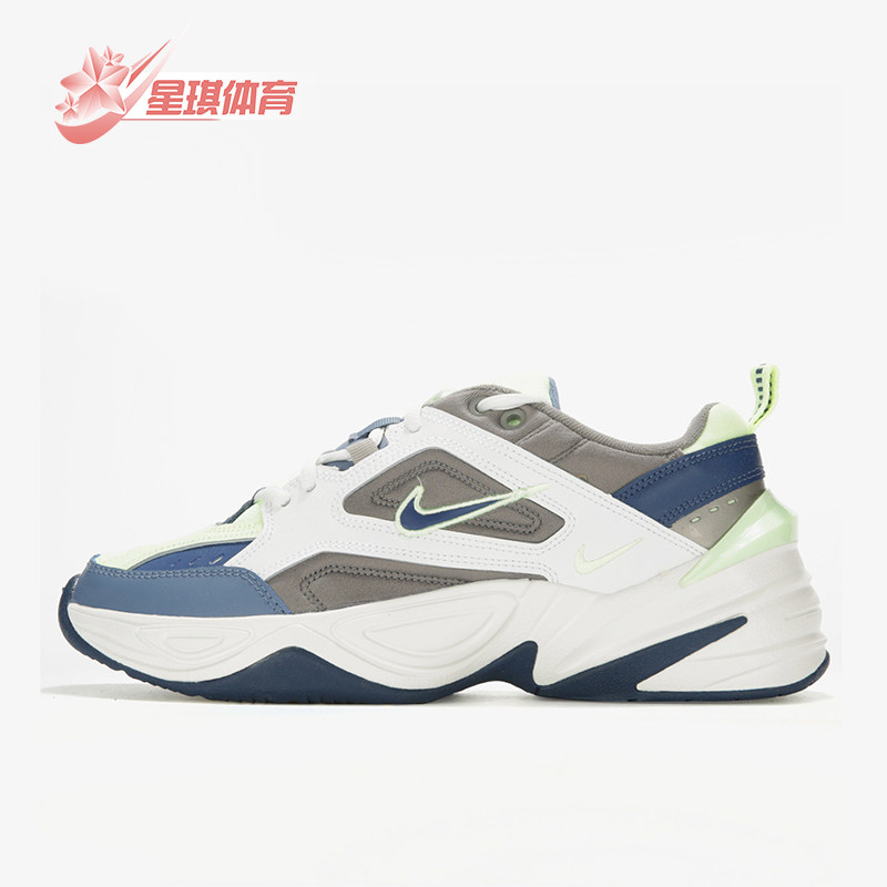 Nike/耐克正品冬季款男士训练低帮系带耐磨运动跑步鞋AV4789-106