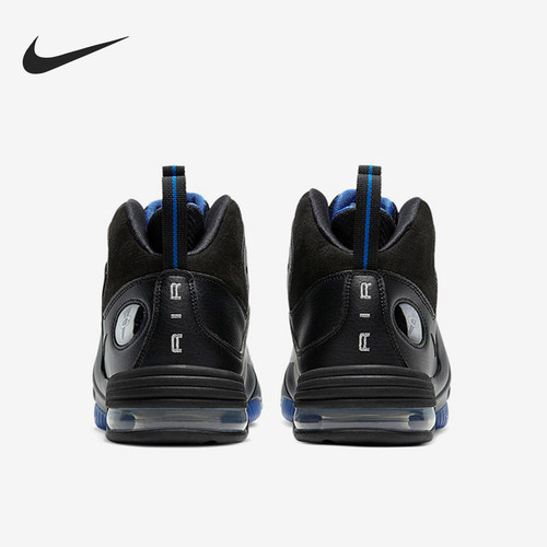 Nike/耐克正品Penny 3男士潮流舒适减震运动篮球鞋CT2809-001