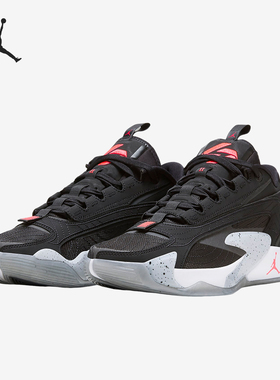 Nike/耐克官方正品Jordan Luka 2 PF男子实战训练篮球鞋DX9012