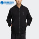 Adidas HM2954 男子透气运动连帽外套 阿迪达斯正品 武极系列新款