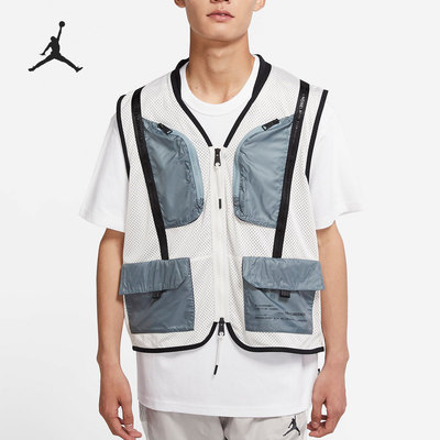 Nike/耐克正品运动马甲
