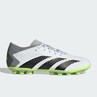 Adidas/阿迪达斯正品夏季新款男女同款运动训练足球鞋IG5168