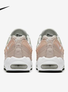 Nike/耐克正品冬季新款 AIR MAX 气垫休闲运动女跑步鞋307960