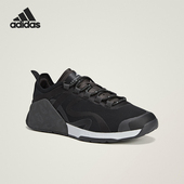 TRAINING女士缓震网眼运动低帮训练鞋 Adidas 阿迪达斯正品 IH0081