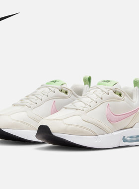 Nike/耐克官方正品 Air Max Dawn (GS) 女子大童休闲鞋DH3157-106