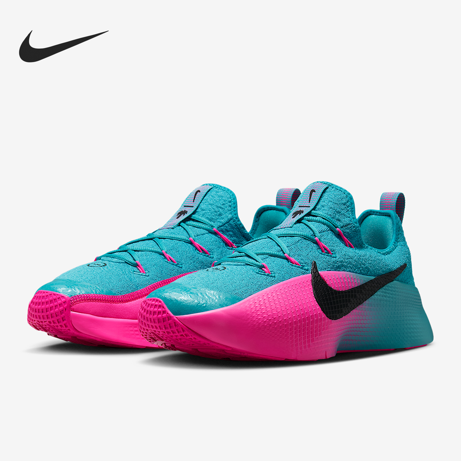 Nike/耐克正品LeBron TR 1男士耐磨低帮系带减震训练鞋FJ6151-301