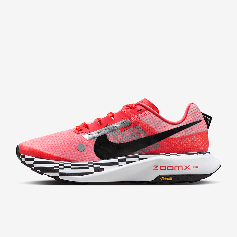 Nike/耐克正品Ultrafly女士缓震透气竞速跑步鞋DZ0489-600