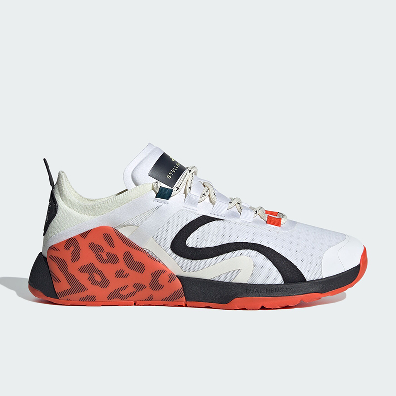 阿迪达斯正品女士训练鞋