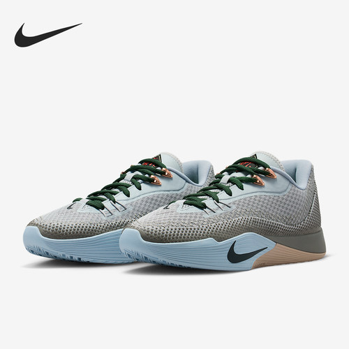 Nike/耐克正品S.T. Flare EP男士时尚耐磨低帮篮球鞋HF0232-003
