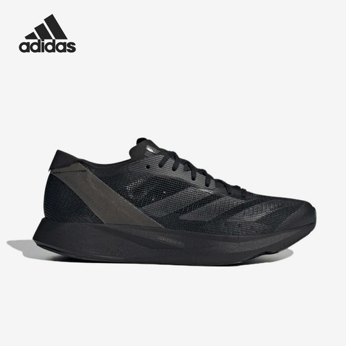 Adidas/阿迪达斯正品TAKUMI SEN 10男士经典低帮耐磨跑步鞋IG7400
