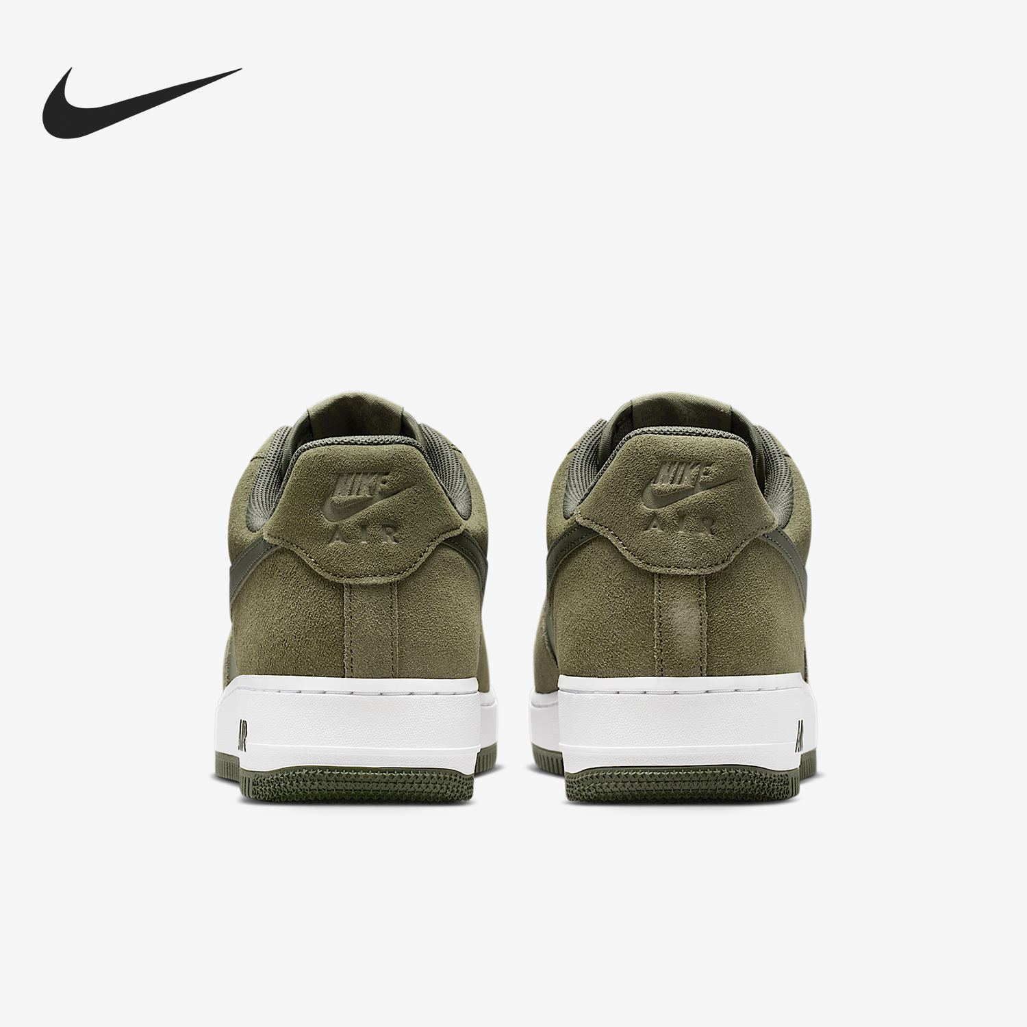 耐克男士运动透气低帮板鞋