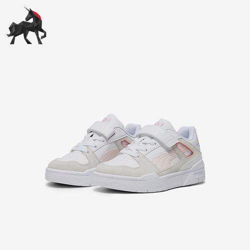 Puma/彪马小童运动休闲板鞋