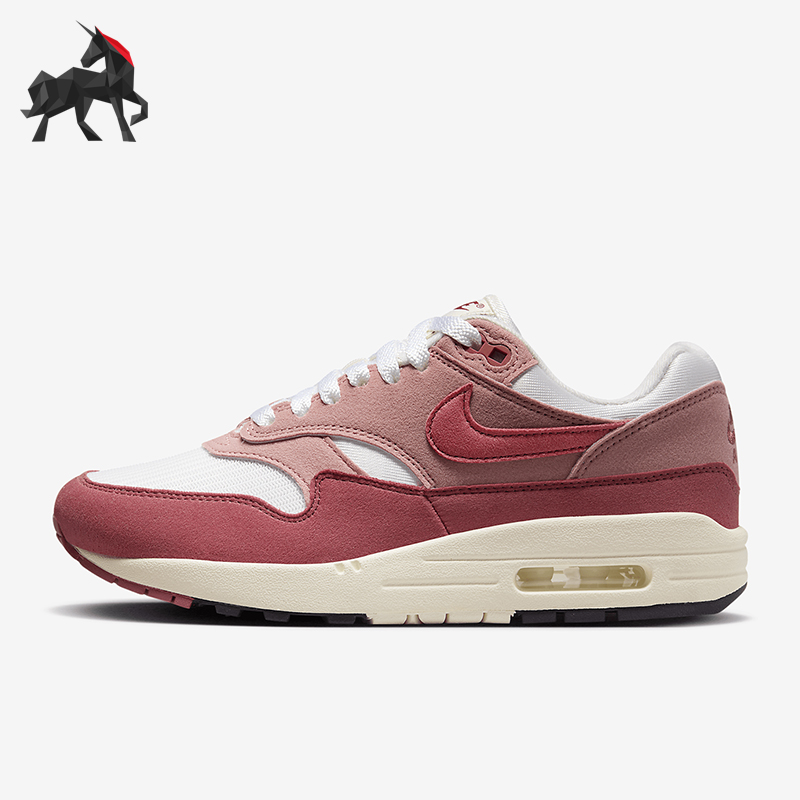 耐克女士复古低帮运动鞋