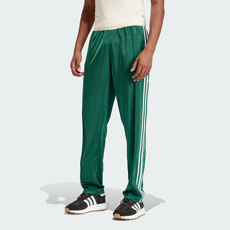 Adidas/阿迪达斯男士运动长裤
