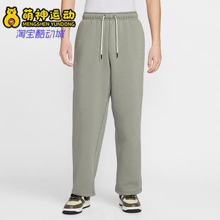 款 2025冬季 男士 日常直筒运动印花长裤 059 Nike IM6334 耐克正品