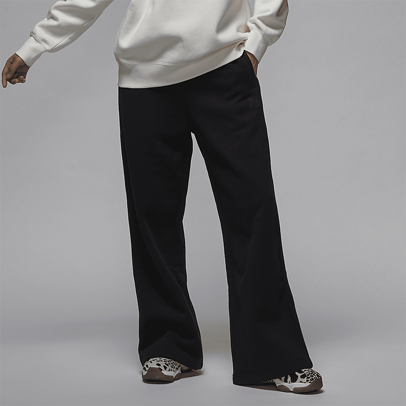 耐克女士透气运动休闲户外长裤