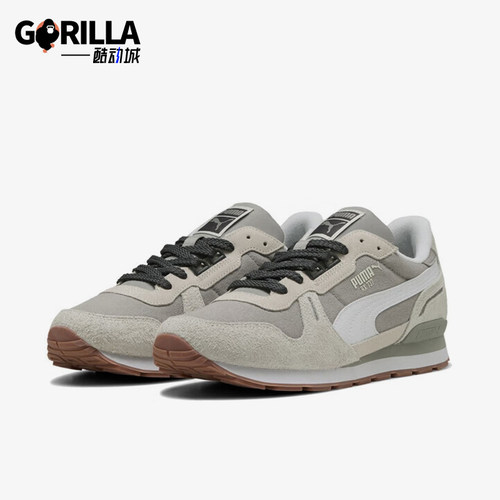 Puma/彪马正品Rx 737 男女舒适时尚低帮日常经典休闲鞋403288-01