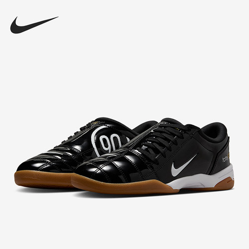 Nike/耐克正品Total 90女士系带复古休闲耐磨运动板鞋IB5666-001