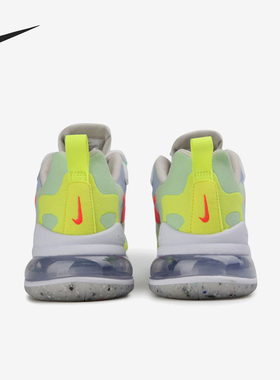 Nike/耐克正品当季新款 AIR MAX 270 REACT 女子运动鞋 DB5927