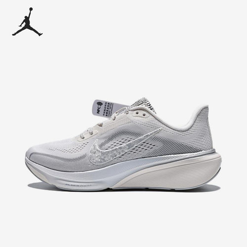 Nike耐克正品Pegasus42SE女款舒适百搭日常通勤跑步鞋IO3108-001