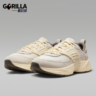 IB3722 Nike 低帮网眼王嘉尔漫游飞翼鞋 JORDAN男士 101 耐克正品