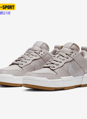 Nike/耐克正品Dunk Low Disrupt女士轻便休闲鞋CK6654-003
