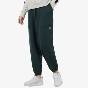 彪马正品 533054 2021秋季 女子宽松休闲运动长裤 新款 Puma